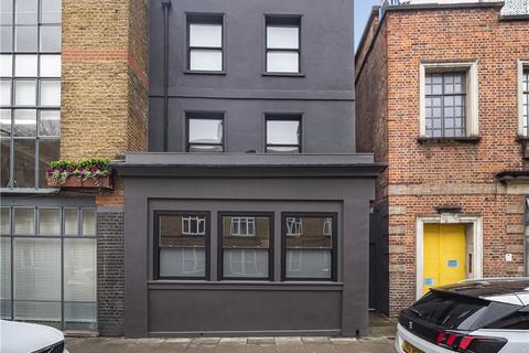 4 bedroom end of terrace house for sale, Crosby Row, London, SE1