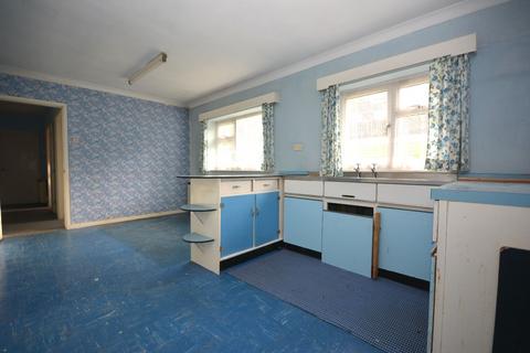 5 bedroom detached bungalow for sale, Mynwy, Maes Caled, Dolgellau, LL40 1UF