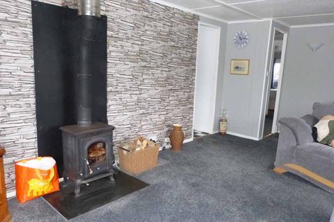 2 bedroom park home for sale, Goldenbank, Falmouth TR11