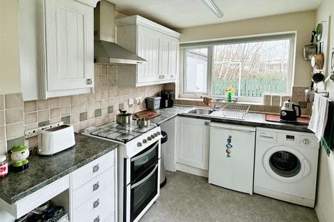 2 bedroom detached bungalow for sale, Troon Way, Abergele, Conwy, LL22 7TY