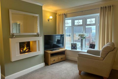 3 bedroom semi-detached house for sale, Saffron Drive, Moorside, Oldham, OL4