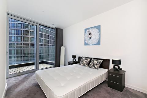 1 bedroom apartment for sale, Charrington Tower Biscayne Ave E14