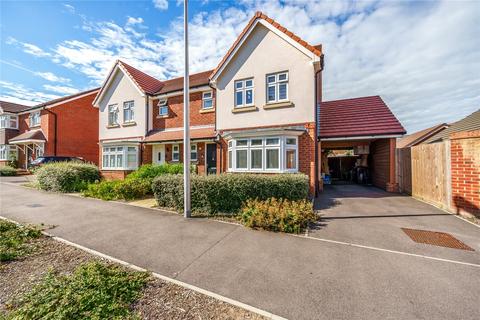 3 bedroom semi-detached house to rent, Eamer Crescent, Berkshire RG41