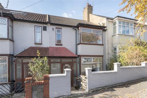 Ladbrook Road, London, SE25