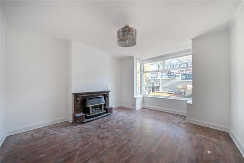 3 bedroom terraced house for sale, Ladbrook Road, London, SE25