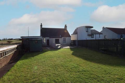 3 bedroom cottage for sale, Hawthorn Cottage Cupar Road, Bonnybank, Leven, KY8 5SX