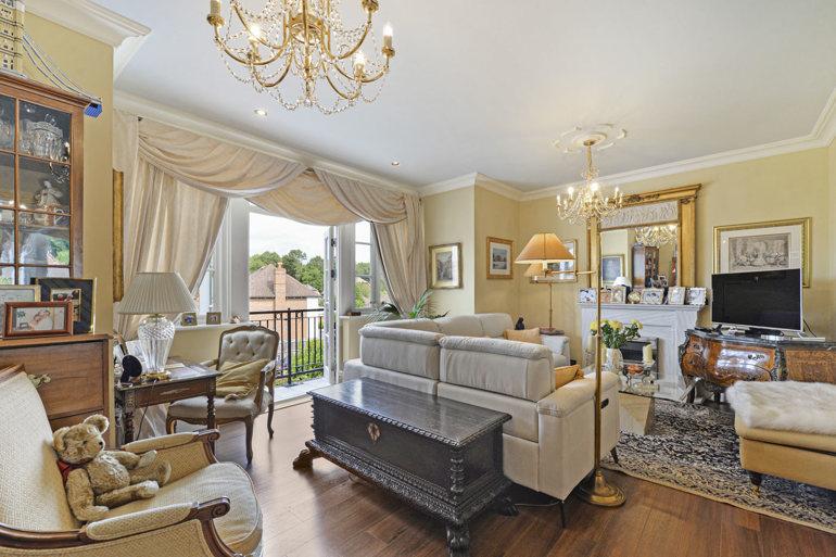 Beacon Avenue, Kings Hill, West... 4 bed terraced house for sale £560,000