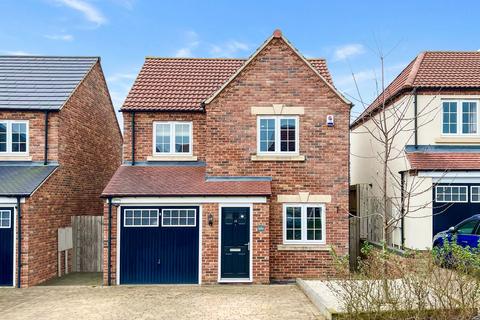 12 Bloom Drive, Wetherby, LS22 6AR