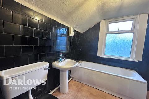 1 bedroom flat to rent - Bailey Street, Brynmawr