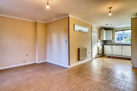 3 bedroom semi-detached house to rent, Girton Way, Milton Keynes MK3