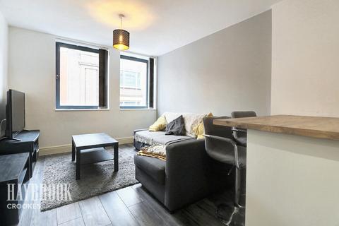 2 bedroom apartment for sale - Queens Street, Sheffield