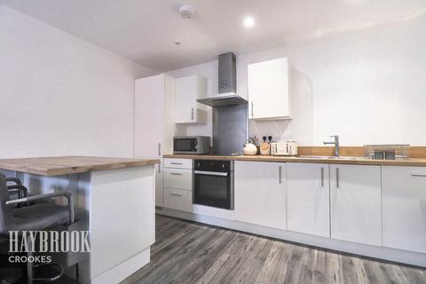 2 bedroom apartment for sale, Queens Street, Sheffield