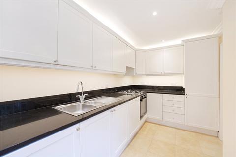 2 bedroom flat to rent, The Boltons, Chelsea, London