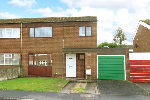 3 bedroom semi-detached house for sale, Churchway, Stirchley, Telford, Shropshire, TF3