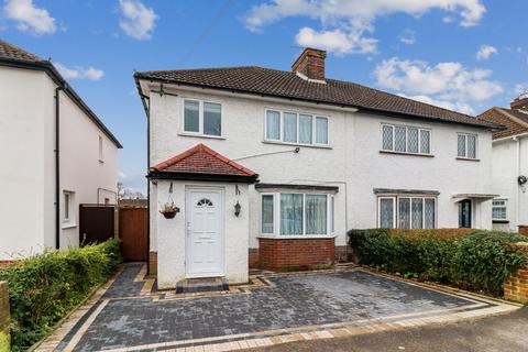 3 bedroom semi-detached house for sale, Chilcott Road, Watford, Herts, WD24