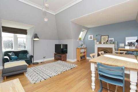 2 bedroom flat for sale - Flat 4, 50 Spylaw Road, Merchiston, Edinburgh, EH10 5BL