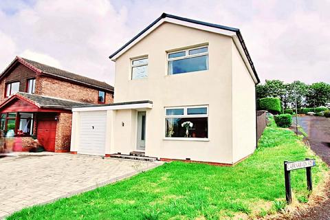 3 bedroom detached house for sale, 82 Mercer Crescent, Helmshore, Rossendale