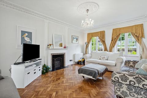 5 bedroom detached house to rent - Granard Avenue, London