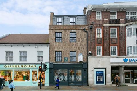 undefined, George Street, Richmond