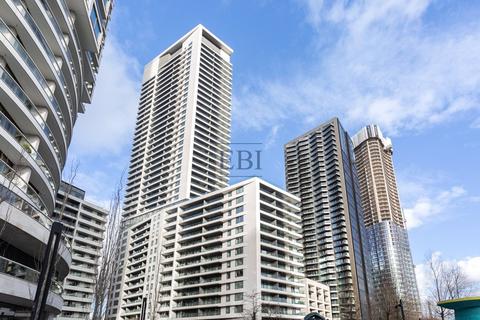 Studio to rent, 10 Park Drive, Canary Wharf, London, E14