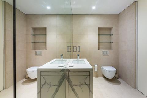 undefined, 10 Park Drive, Canary Wharf, London, E14