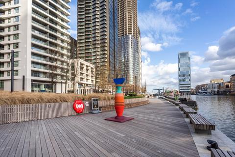 undefined, 10 Park Drive, Canary Wharf, London, E14
