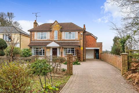 4 bedroom detached house for sale, Wycombe Road, Stokenchurch, High Wycombe, HP14