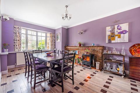 4 bedroom detached house for sale, Wycombe Road, Stokenchurch, High Wycombe, HP14