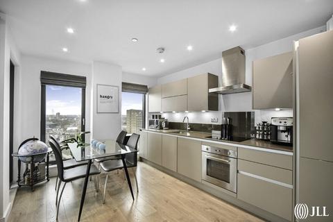 2 bedroom apartment for sale, Legacy Tower, Great Eastern Road, London, E15