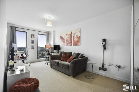 2 bedroom apartment for sale, Legacy Tower, Great Eastern Road, London, E15