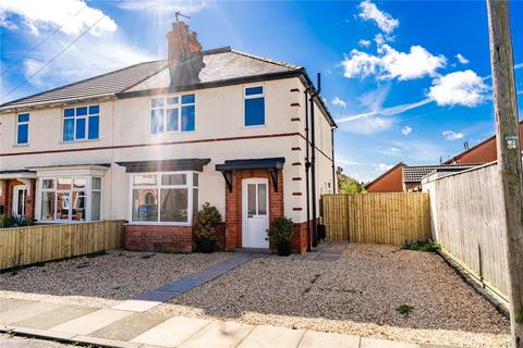 3 bedroom semi-detached house for sale, Dixon Avenue, Grimsby, Lincolnshire, DN32