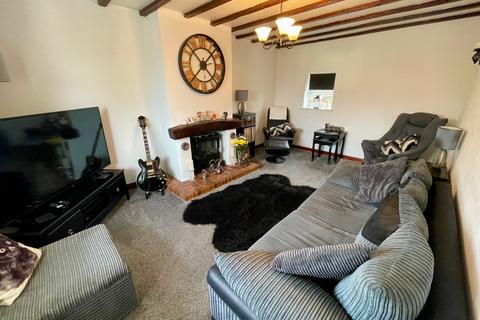 4 Fairview Mews, Coleshill, Birmingham, B46 3LB