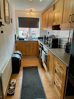 4 Fairview Mews, Coleshill, Birmingham, B46 3LB