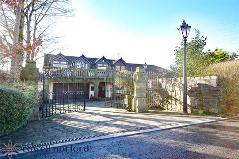 5 bedroom detached house for sale, Bamford, Rochdale OL11