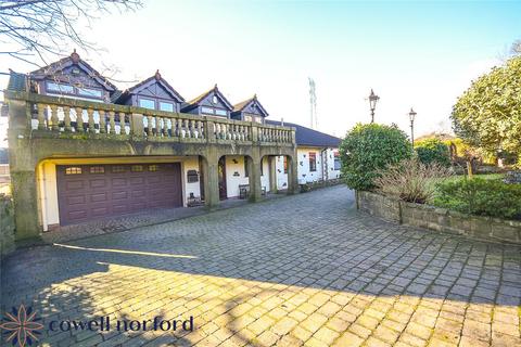 5 bedroom detached house for sale, Bamford, Rochdale OL11