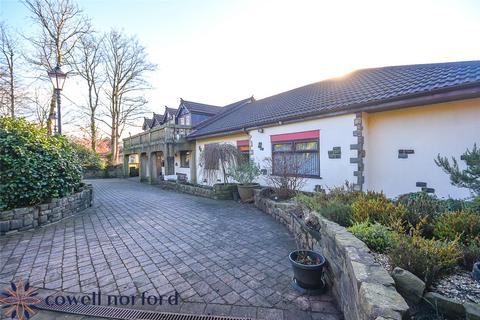 5 bedroom detached house for sale, Bamford, Rochdale OL11