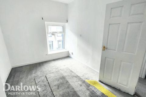 2 bedroom terraced house for sale, Trevethick Street, Merthyr Tydfil