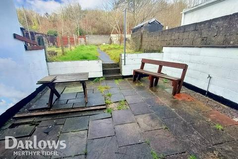 2 bedroom terraced house for sale, Trevethick Street, Merthyr Tydfil