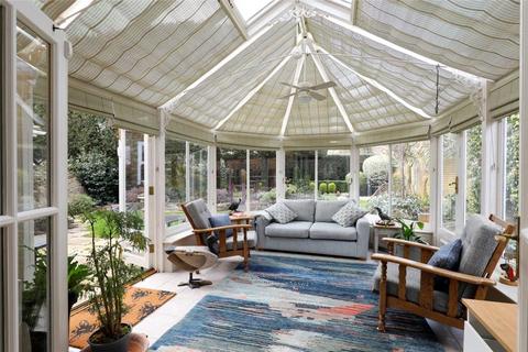3 Lordell Place, London, SW19 4UY