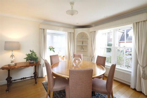 3 Lordell Place, London, SW19 4UY