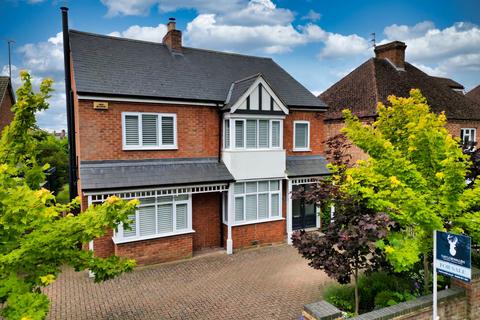 4 bedroom detached house for sale, Stony Stratford, Milton Keynes MK11