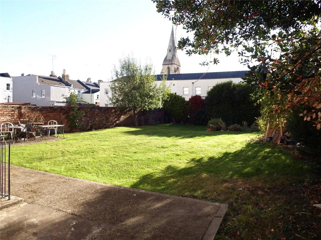 Communal Garden