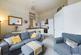 Living /Kitchen