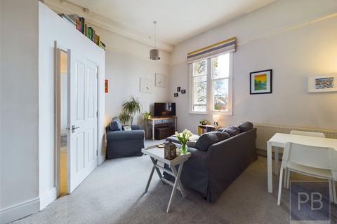 Flat 7, 104 Bath Road, Cheltenham, GL53 7JX