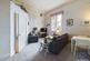 Living /Kitchen
