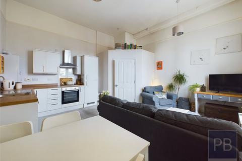 Flat 7, 104 Bath Road, Cheltenham, GL53 7JX