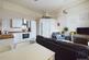 Living /Kitchen