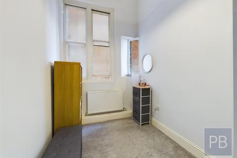Flat 7, 104 Bath Road, Cheltenham, GL53 7JX