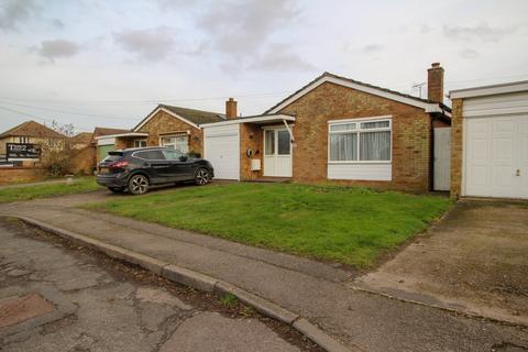 3 bedroom detached bungalow for sale, Ness Road, Burwell