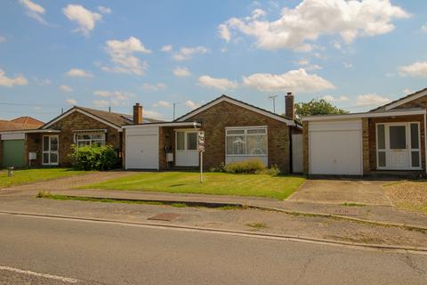 3 bedroom detached bungalow for sale, Ness Road, Burwell